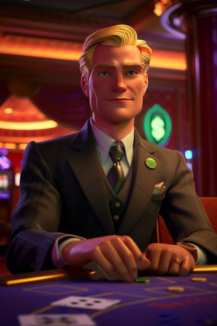 emas5000 emas5000 Casino Tables And Slots